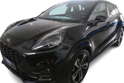 Ford Puma 35.605 km 19.980 € Braubach 56338