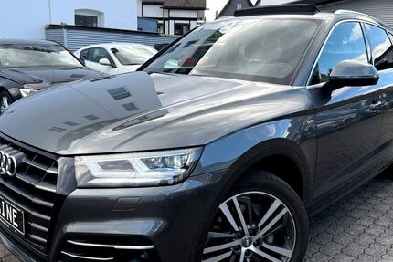Audi Q5 140.000 km 26.900 &euro; Wirges 56422
