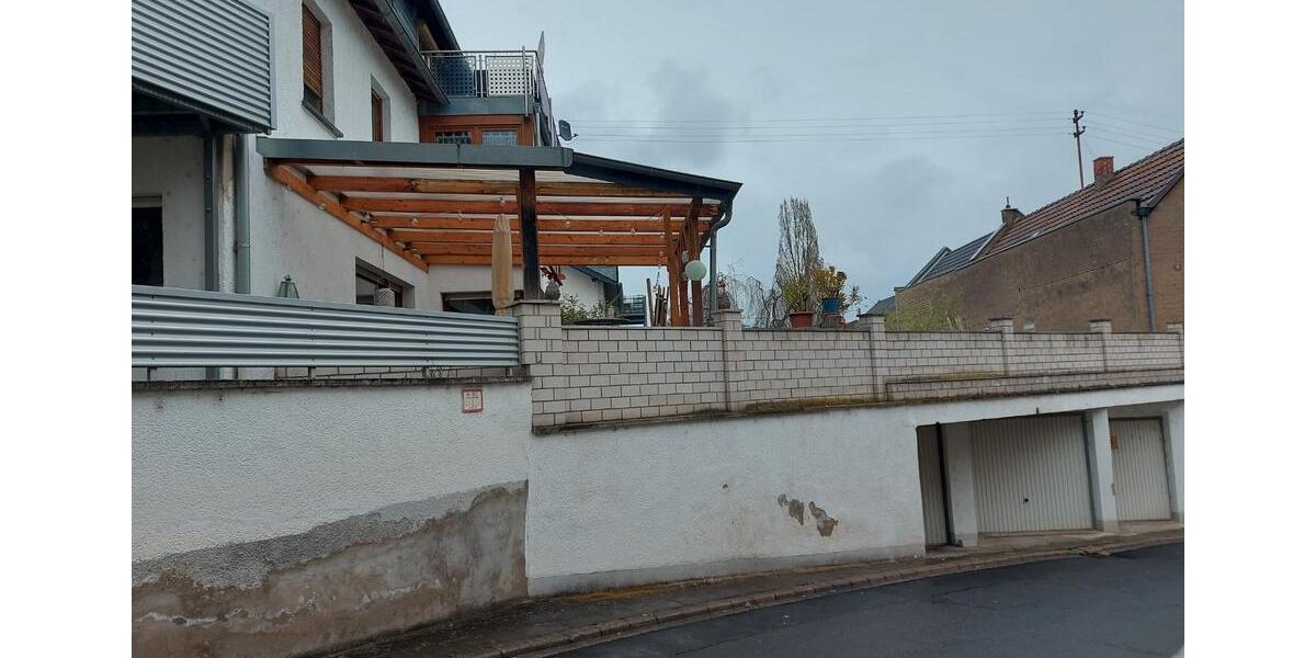 Etagenwohnung Andernach - 5 Zimmer, 133 m&sup2;, 298.000&euro; | Angebot:27284537