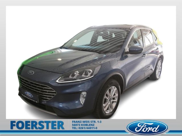 Ford Kuga 76.560 km 23.980 &euro; Koblenz 56073