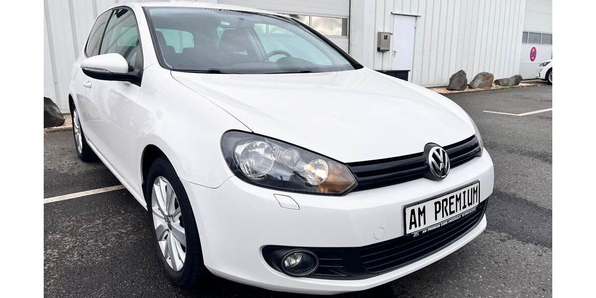 VW Golf 120.000 km 8.490 &euro; Andernach 56626