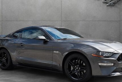 Ford Mustang 31.850 km 38.950 &euro; Mendig 56743