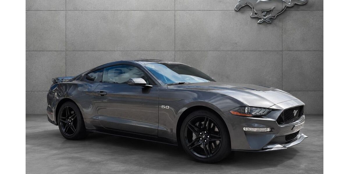 Ford Mustang 31.850 km 38.950 &euro; Mendig 56743