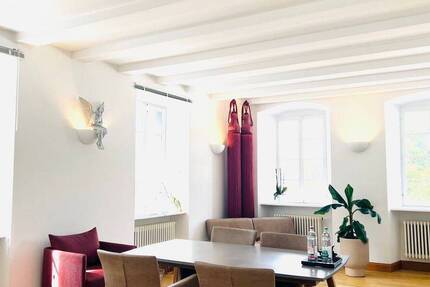 Meeting in einem exclusiven BüroTagungsraum in einmaliger Lage 1 zimmer