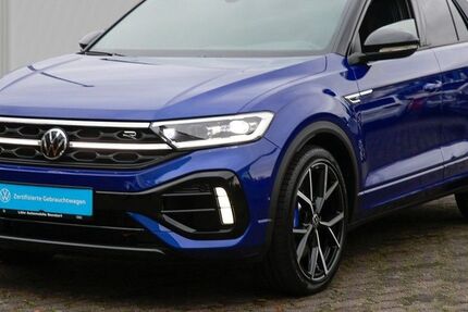 VW T-Roc 3.450 km 45.780 &euro; Bendorf 56170