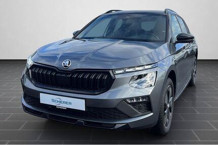 Skoda Kamiq 24.931 km 25.290 &euro; Mayen 56727