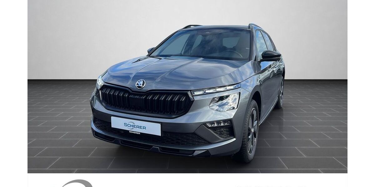 Skoda Kamiq 24.931 km 25.290 &euro; Mayen 56727