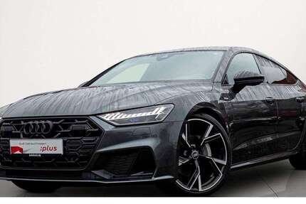 Audi A7 20.090 km 52.870 € Diez 65582