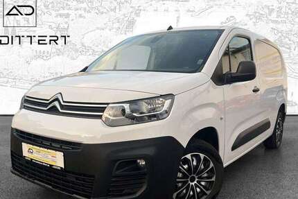 Citroen Berlingo 115.000 km 10.990 € Koblenz 56077