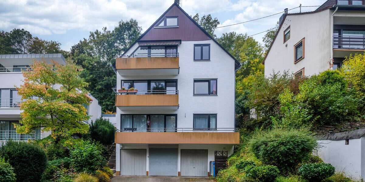 Wohnung zum Kaufen in Koblenz Karthause 299.000 € 100 m² 6 zimmer