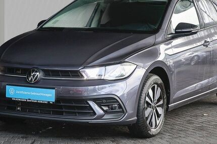 VW Polo 26.994 km 20.980 &euro; Koblenz 56070