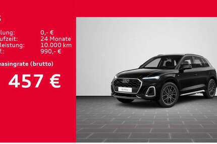 Audi Q5 6.570 km 48.961 &euro; Mayen 56727