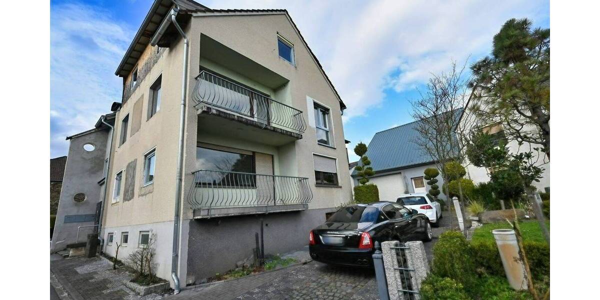 Mehrfamilienhaus, Wohnhaus Dahlheim - 1 Zimmer, 269 m&sup2;, 245.000&euro; | Angebot:26544673