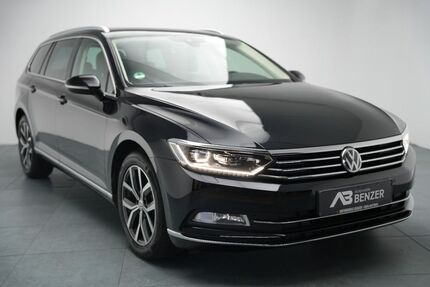 VW Passat 134.000 km 15.999 &euro; Wirges 56422