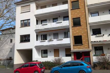 Helle 3-Zimmer-Wohnung in Koblenz – Ideal für Familien 3 zimmer