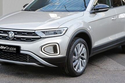 VW T-Roc 52.280 km 23.780 &euro; Koblenz 56070