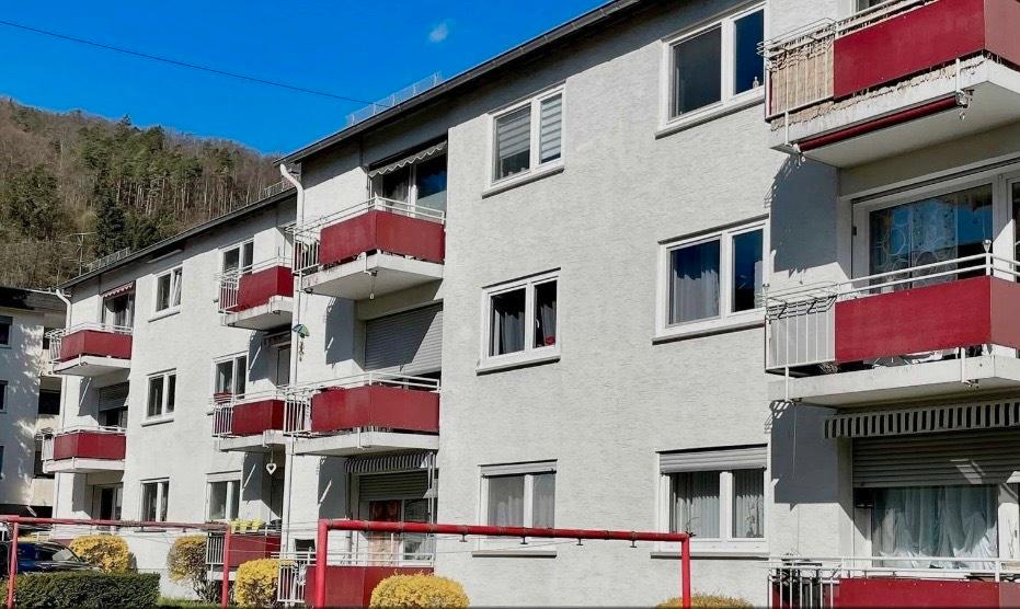 Etagenwohnung Bad Ems - 3 Zimmer, 64 m&sup2;, 118.000&euro; | Angebot:26733362