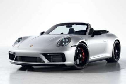 Porsche 992 33.720 km 144.911 &euro; Koblenz 56070