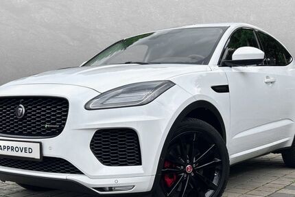 Jaguar E-Pace 103.850 km 25.790 &euro; Koblenz/Gwb. Arenberg 56077
