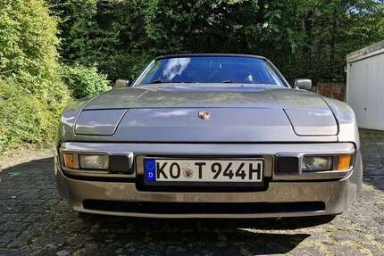 Porsche 944 999.999 km 16.000 € Pfaffendorf (Koblenz) 56076