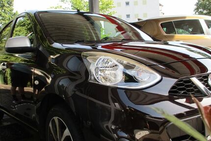 Nissan Micra 74.989 km 7.499 &euro; Neuwied 56564