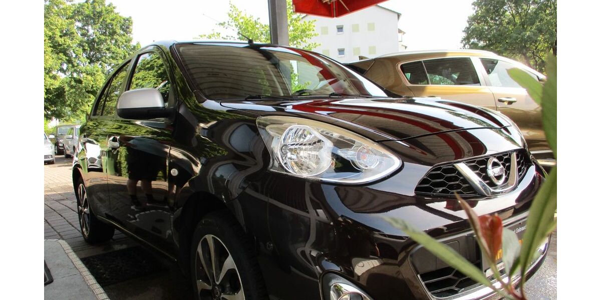 Nissan Micra 74.989 km 7.499 &euro; Neuwied 56564