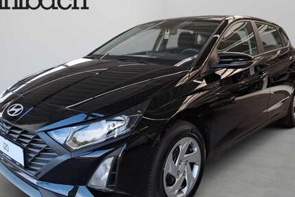 Hyundai i20 2.000 km 18.490 € Andernach 56626