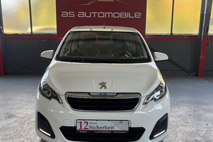 Peugeot 108 132.890 km 5.990 € neuwied 56567