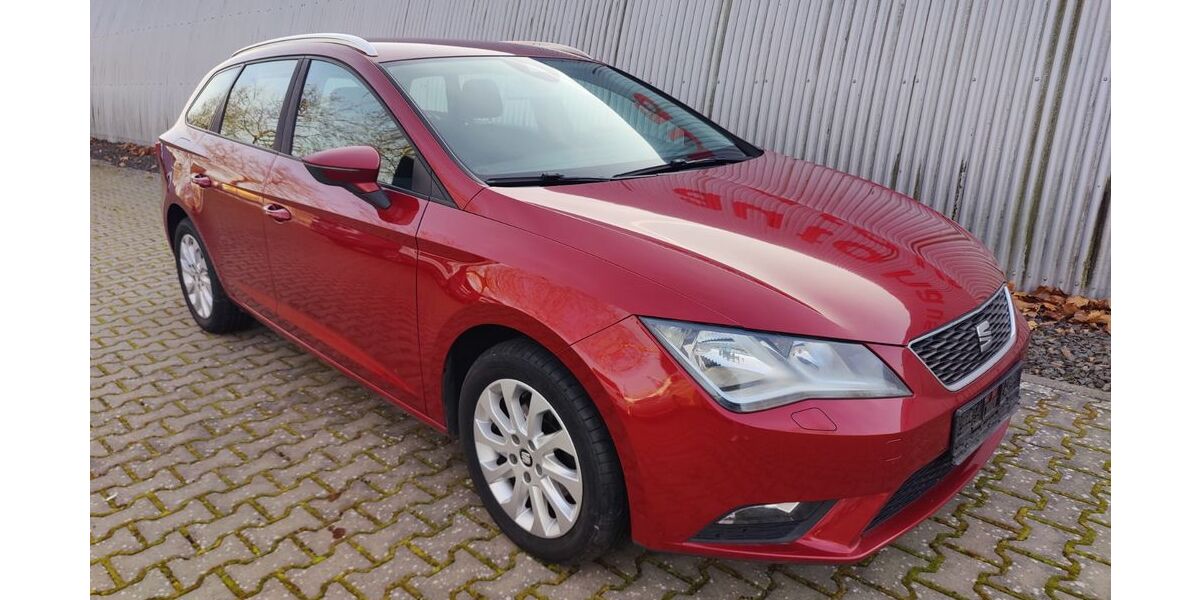 Seat Leon 290.000 km 4.900 &euro; Selters 56242