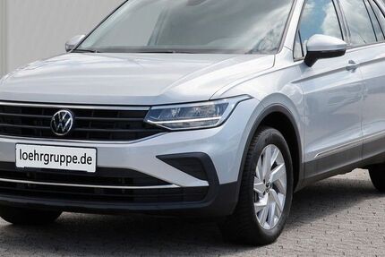 VW Tiguan 39.296 km 28.280 &euro; Koblenz 56070