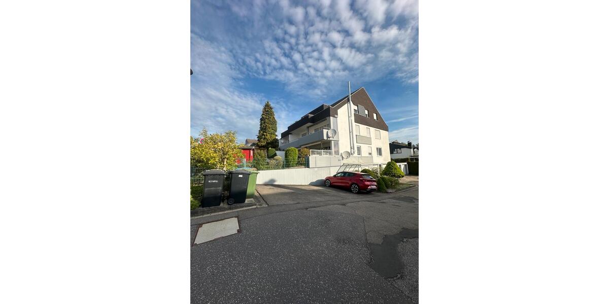 Erdgeschoßwohnung Rengsdorf - 2 Zimmer, 55 m&sup2;, 750&euro; | Angebot:26564438