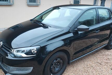 VW Polo 158.000 km 3.600 &euro; Macken 56290