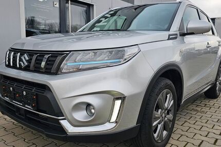 Suzuki Vitara 10.193 km 19.400 € Kettig OT b Koblenz am Rhein 56220