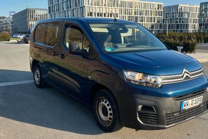 Citroen Berlingo 100.000 km 10.339 &euro; Montabaur 56410