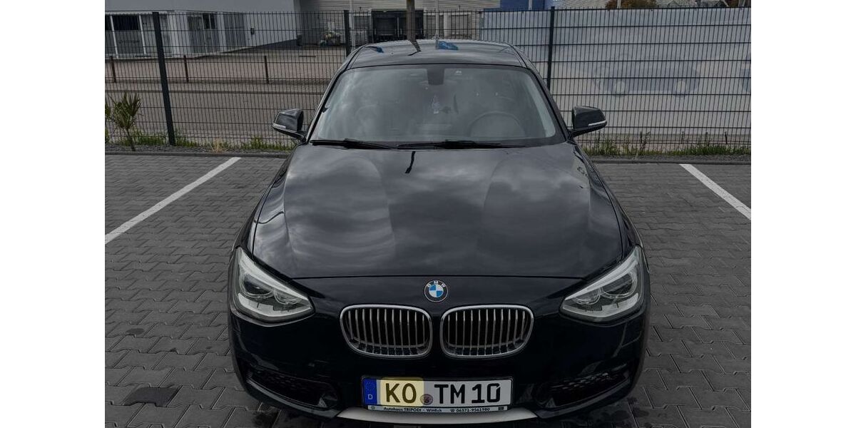 BMW 116 305.000 km 3.000 &euro; Koblenz 56073