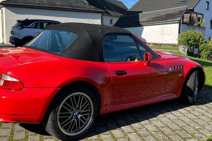 BMW Z3 165.000 km 12.490 &euro; Emmelshausen 56281