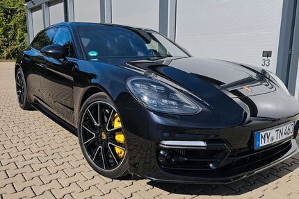 Porsche Panamera 54.200 km 87.900 € Mayen 56727