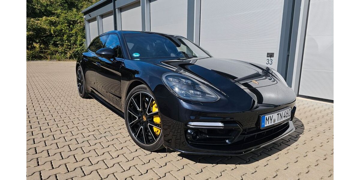 Porsche Panamera 54.200 km 87.900 € Mayen 56727