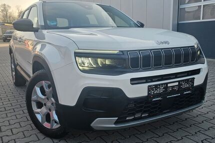 Jeep Avenger 12.659 km 17.600 &euro; Kettig OT b Koblenz am Rhein 56220