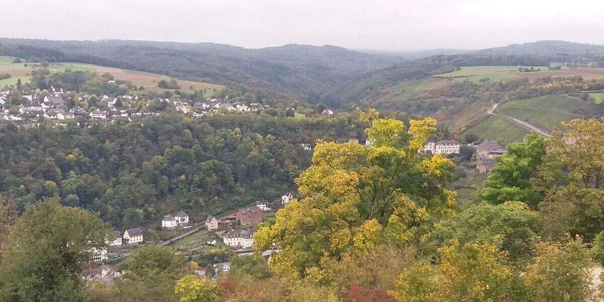 Etagenwohnung Patersberg - 2 Zimmer, 55 m&sup2;, 155.000&euro; | Angebot:25689745