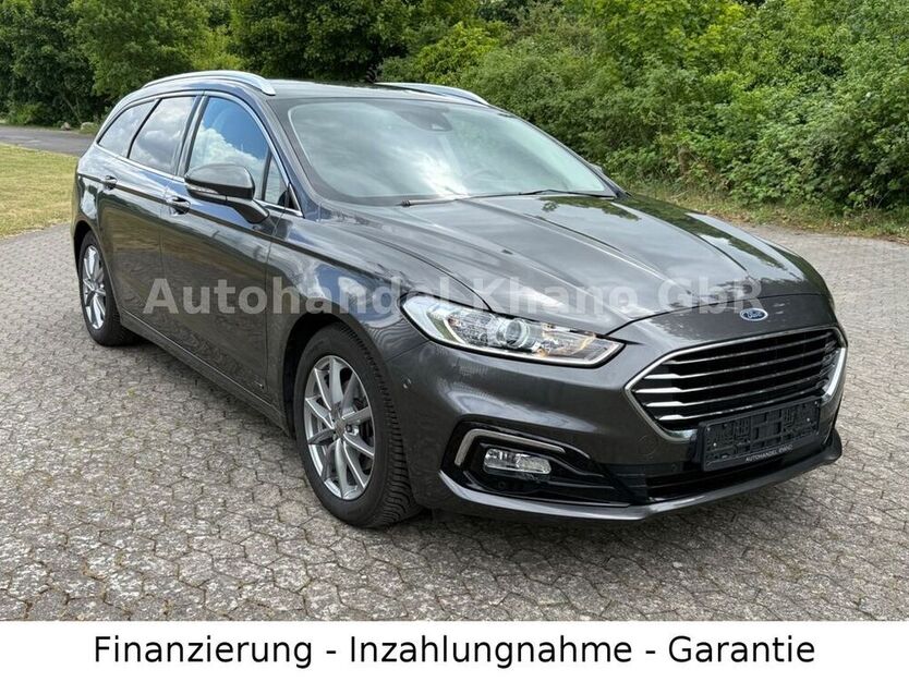 Mondeo