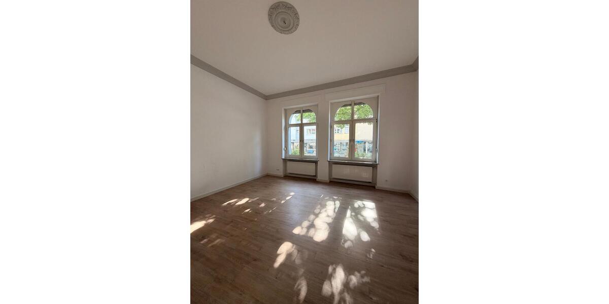 Erdgeschoßwohnung Koblenz - 3 Zimmer, 81 m&sup2;, 1.125&euro; | Angebot:26664221