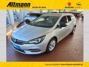 Opel Astra Elegance Navi Pro Kamera selbstparkend AGR