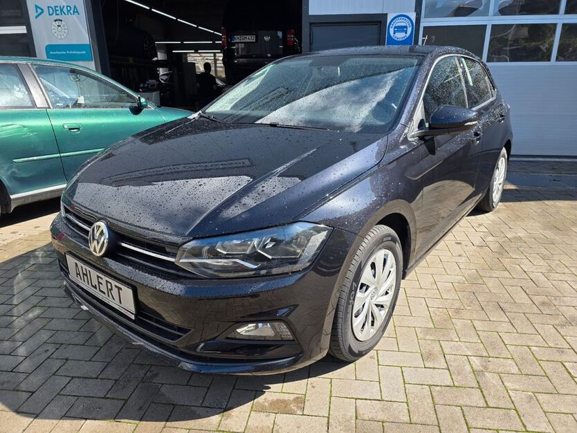 VW Polo 103.000 km 11.999 € Oberwesel 55430