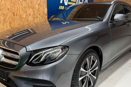 Mercedes-Benz E 400 166.716 km 27.790 &euro; Plaidt 56637