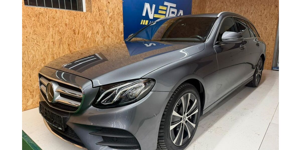 Mercedes-Benz E 400 166.716 km 27.790 &euro; Plaidt 56637