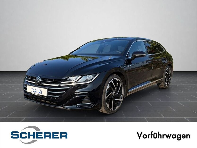 Arteon