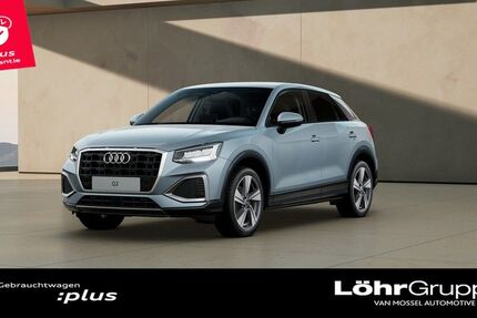 Audi Q2 7.341 km 33.980 &euro; Koblenz 56070