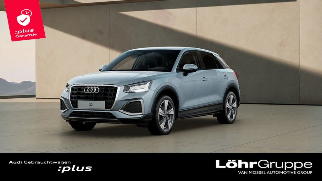 Audi Q2 7.341 km 33.980 &euro; Koblenz 56070