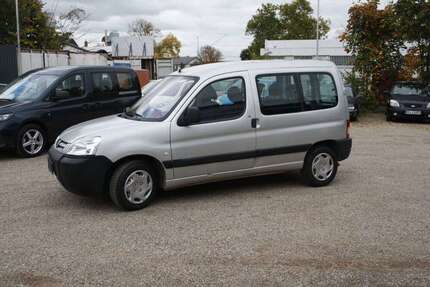 Peugeot Partner 197.000 km 2.950 € Andernach 56626